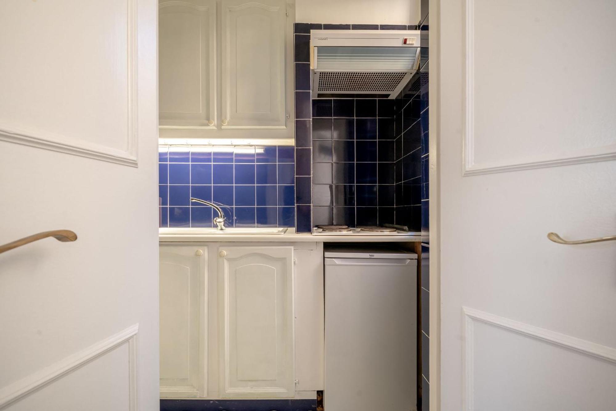 Westminster London - Cityapartmentstay Eksteriør billede